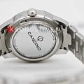 Candino Candino Couple C4711/A  швейцарские мужские часы на браслете нержавеющая сталь боковой вид